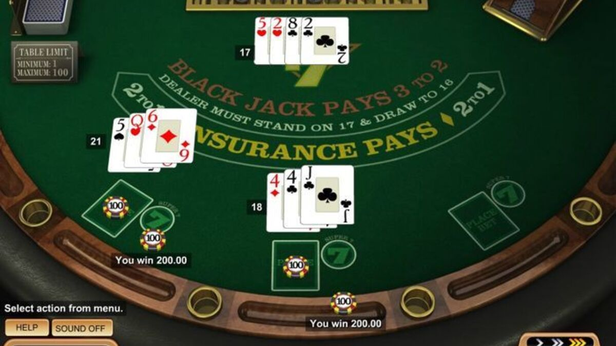 Kesalahan Umum yang Harus Dihindari Bermain Blackjack post thumbnail image
