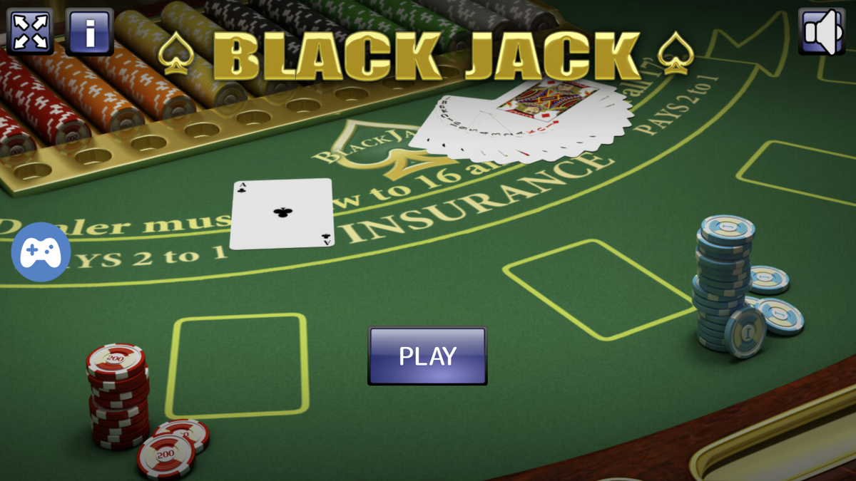 Blackjack Di Situs Terpercaya