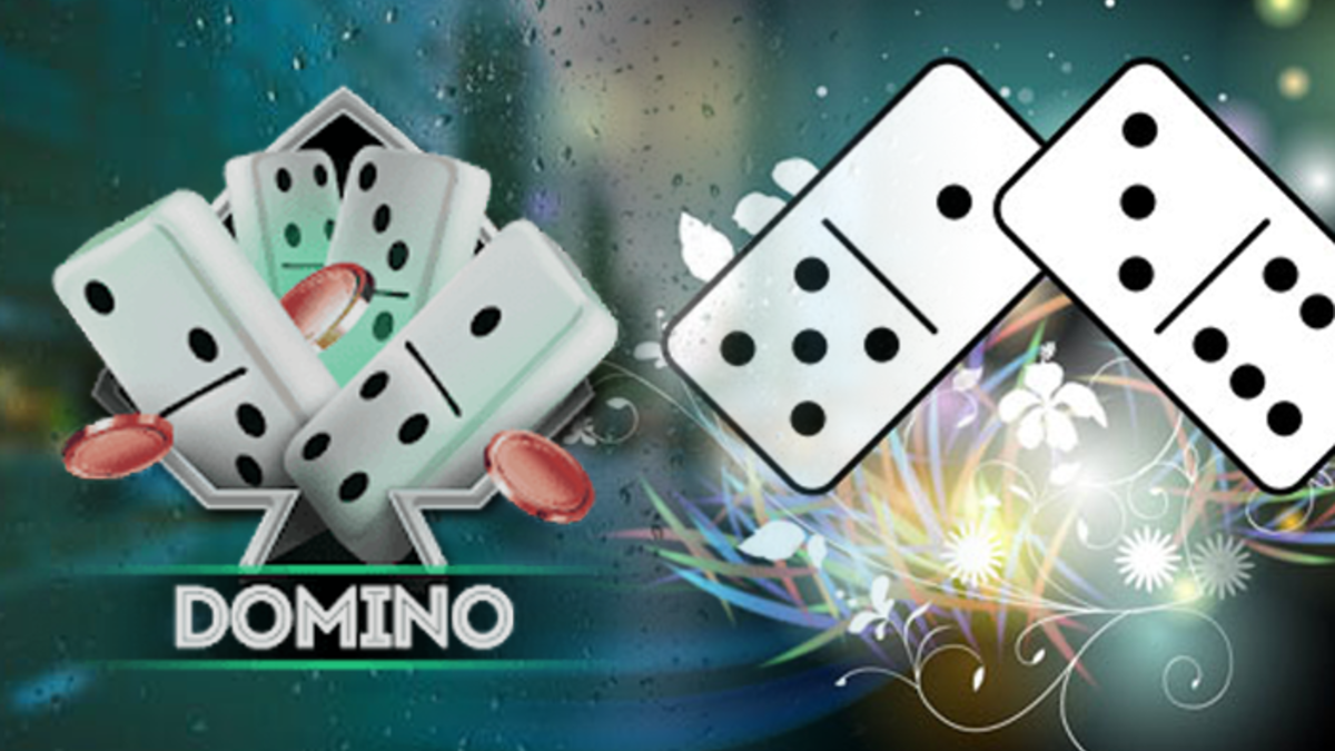 Domino QQ dan Cara Menentukan Pemenang
