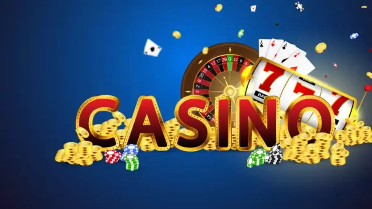 Jackpot Progresif Pada Casino Online