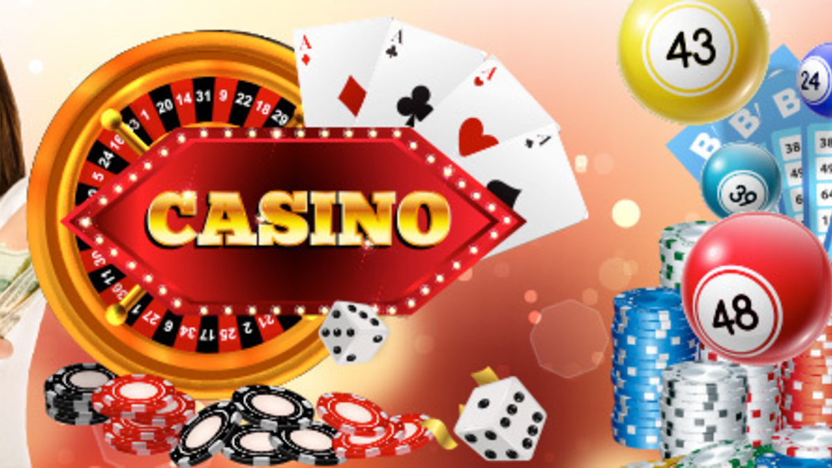 Pemain Casino Online