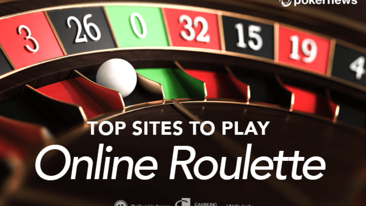 Permainan Roulette Online Terbaru