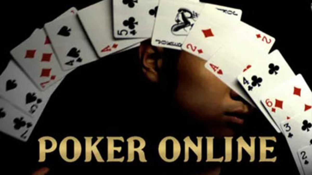 Poker Online Populer