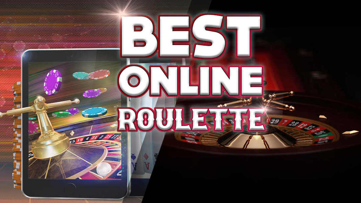 Roulette Online Beserta Contohnya