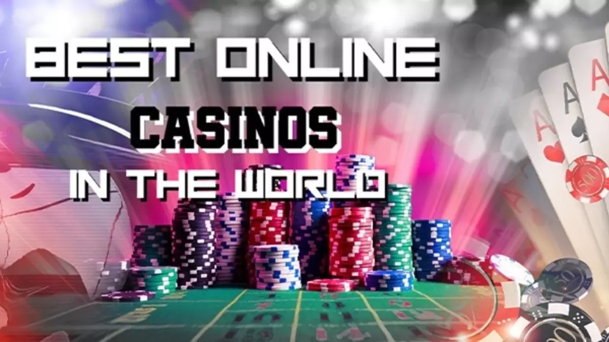 Situs Casino Online Yang Ideal